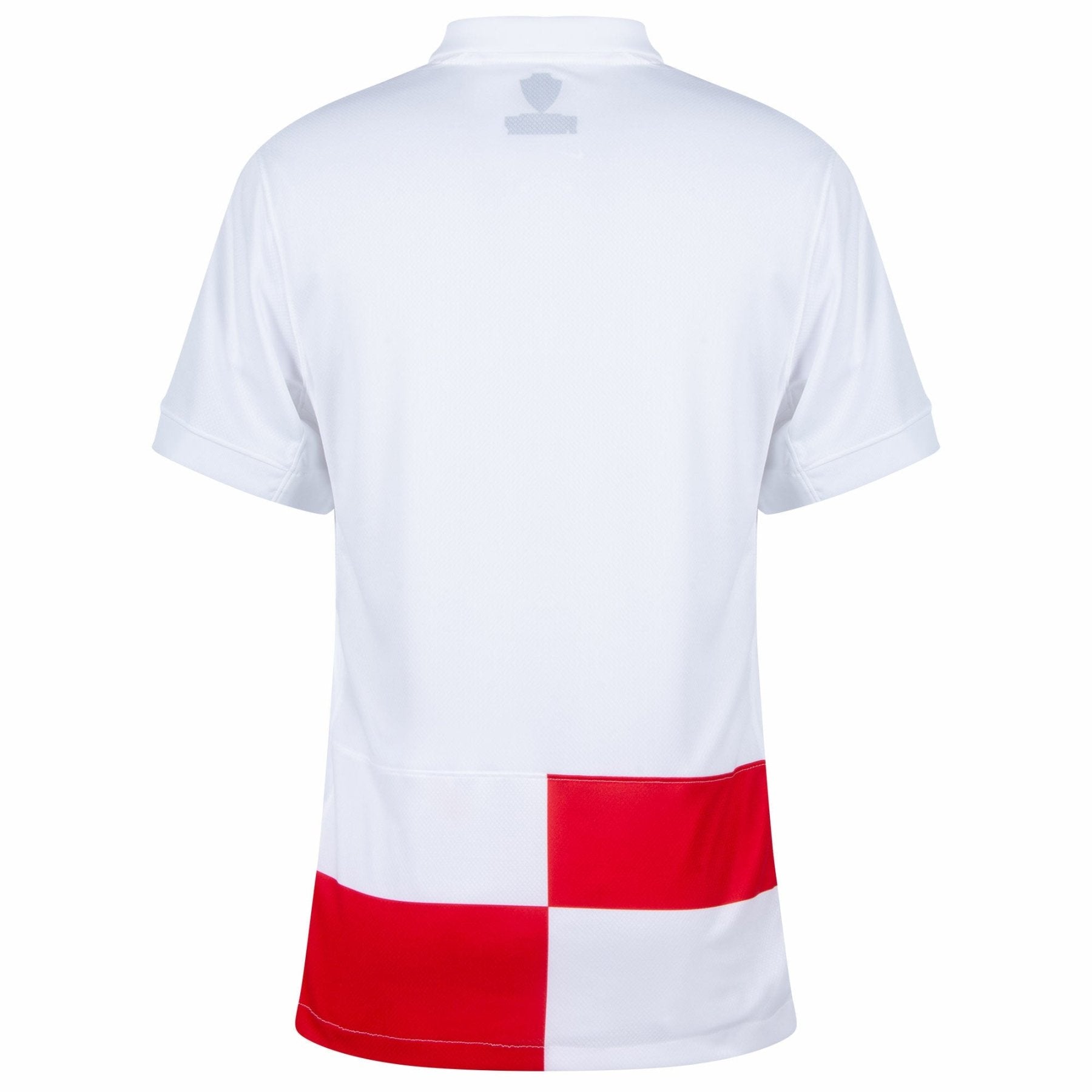 KROATIEN Heim-Trikot Kinder Euro 2024