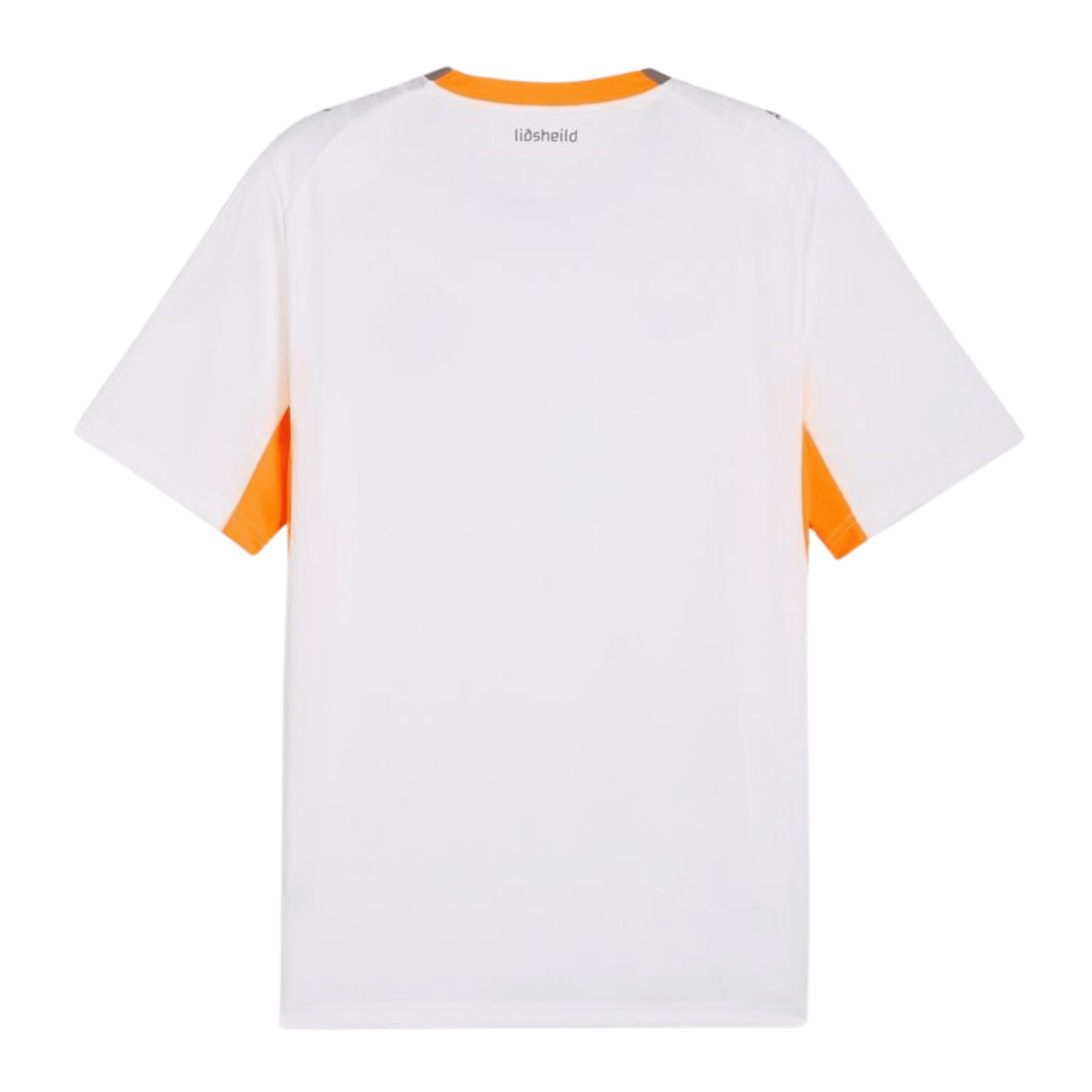 KSI ISLAND Auswärts-Trikot Herren 26 / 27