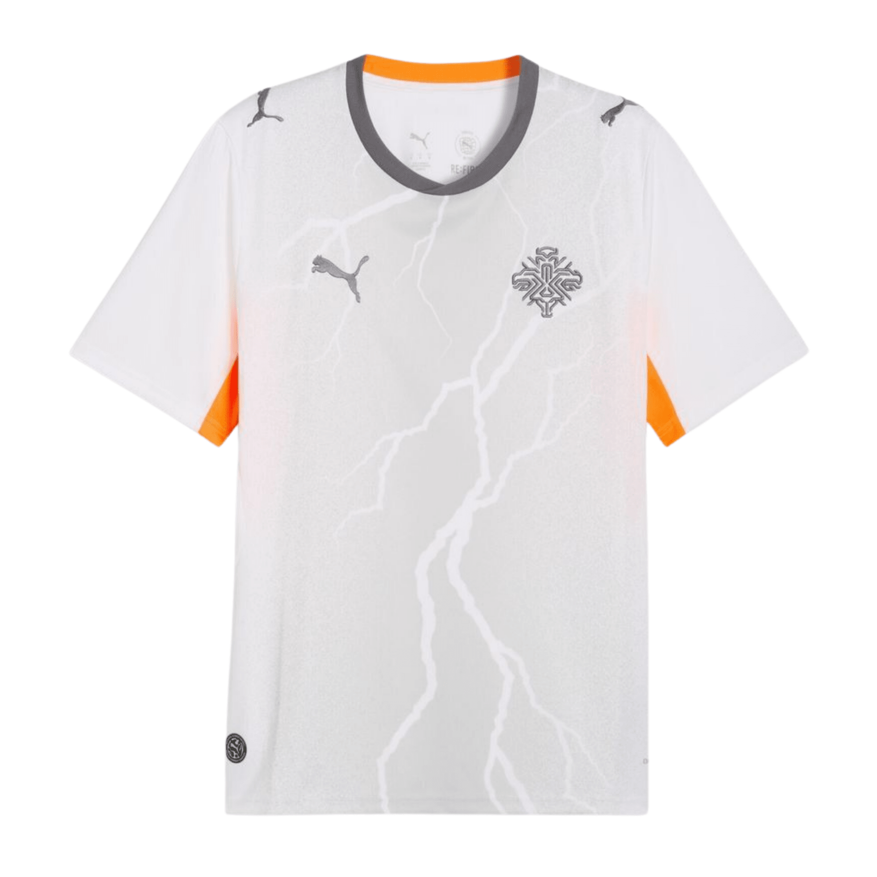 KSI ISLAND Auswärts-Trikot Herren 26 / 27