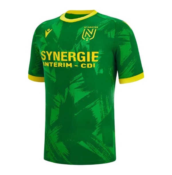 FC NANTES Auswärtstrikot Herren 22 / 23