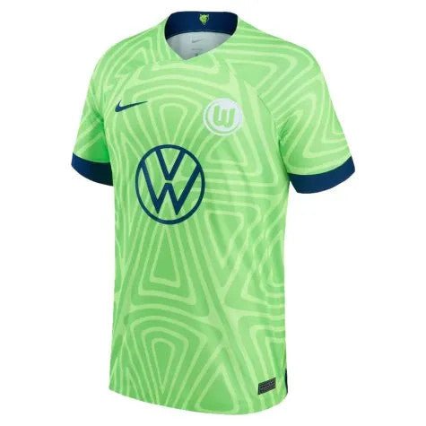 VFL WOLFSBURG Home Jersey Kids 22 / 23