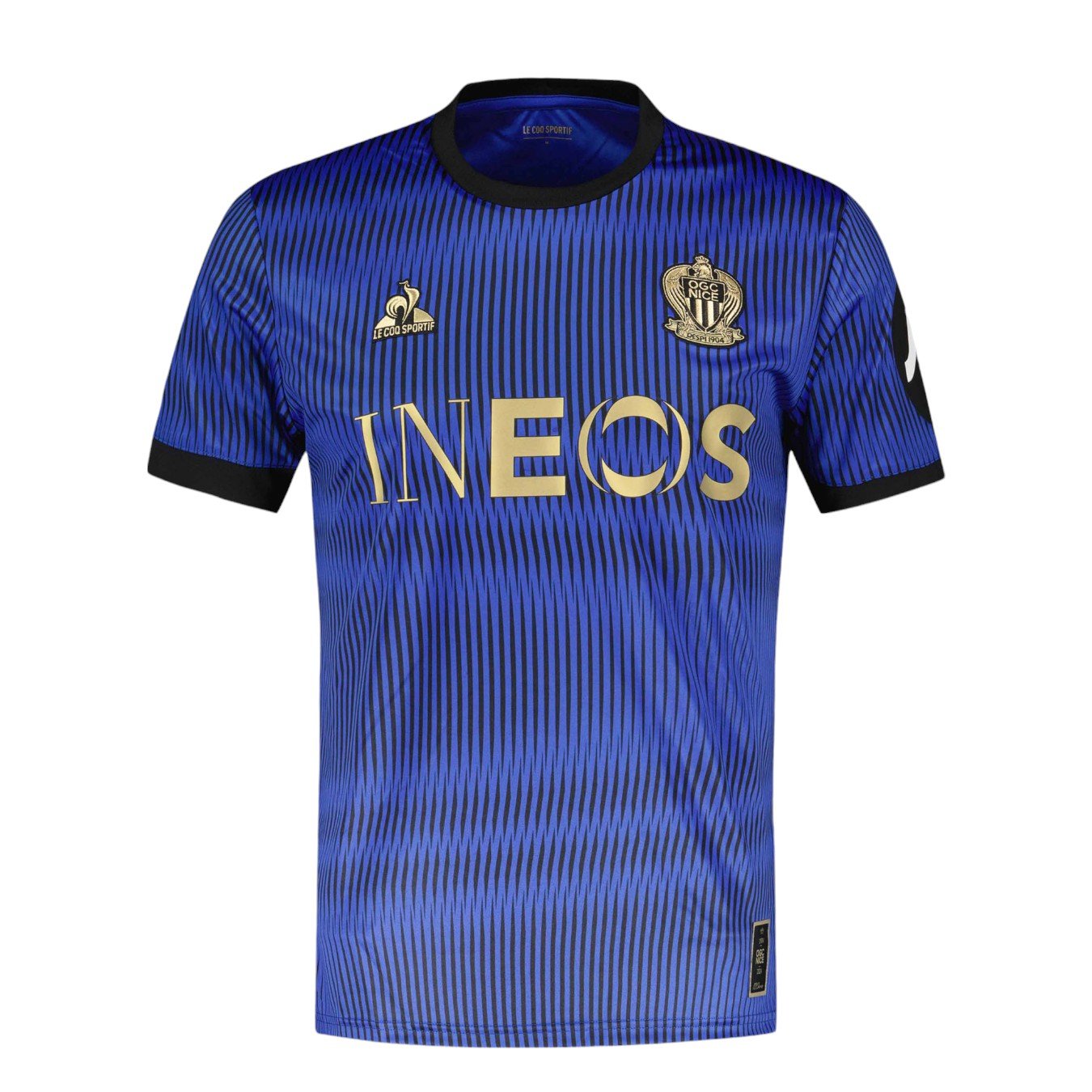 OGC Nice 3. Trikot Herren 24 / 25