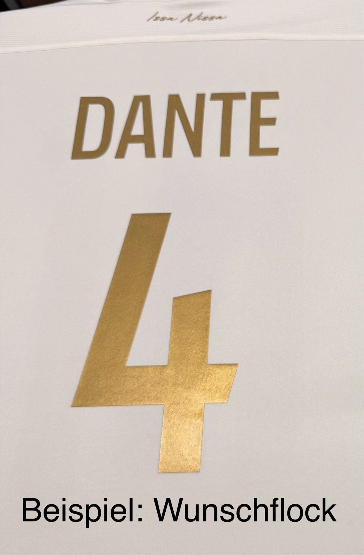 OGC Nice Auswärtstrikot Herren 24 / 25