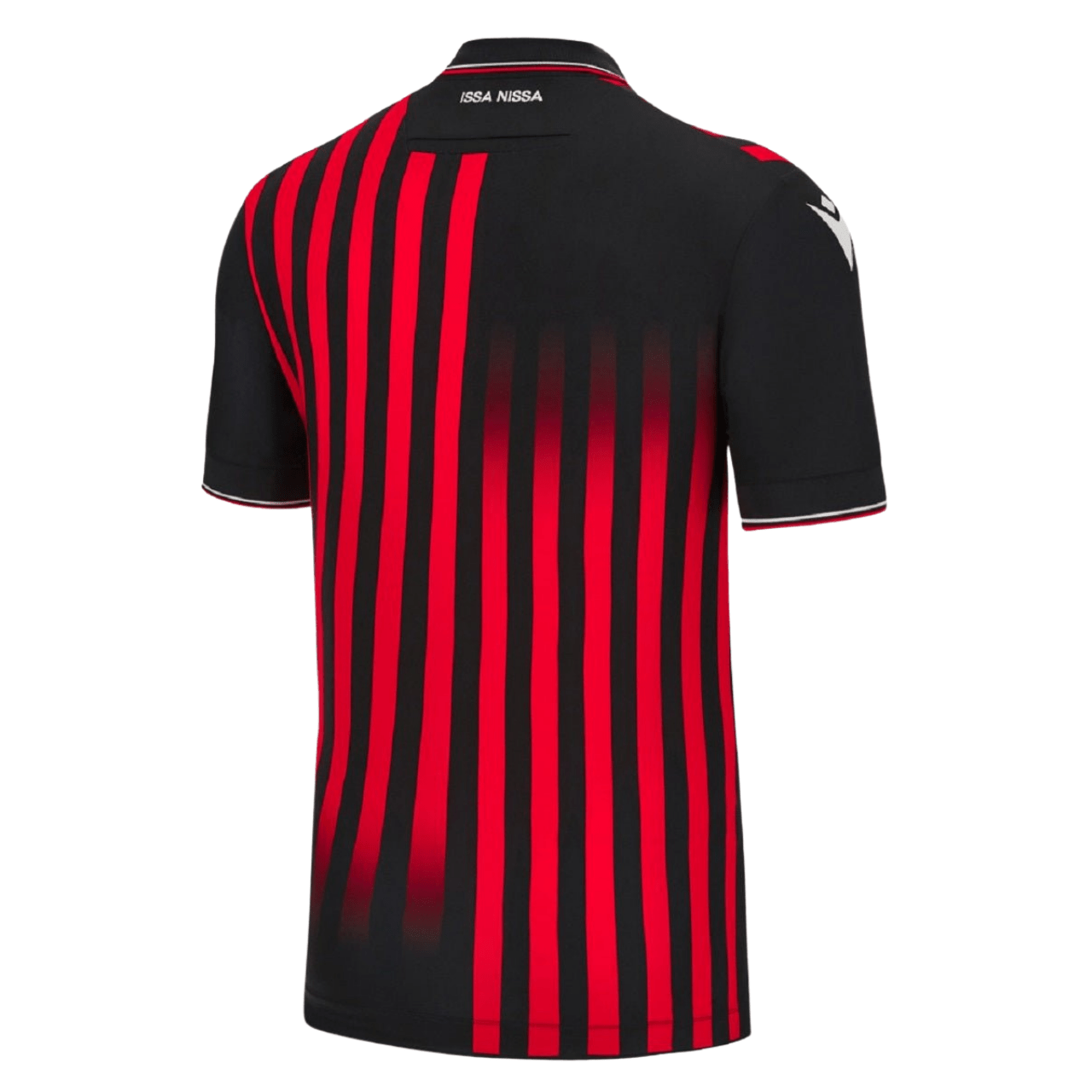 OGC NICE Heimtrikot Herren 22 / 23