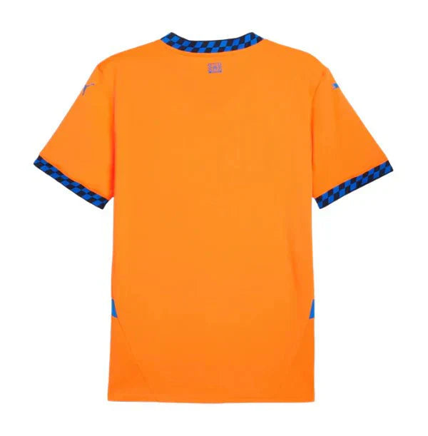 3e maillot OM OLYMPIQUE MARSEILLE Homme 24 / 25