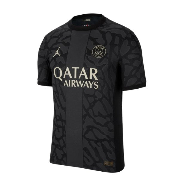 PSG PARIS SAINT-GERMAIN Drittes Trikot Herren 23 / 24