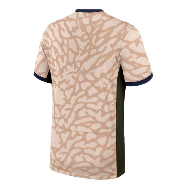 Maillot 4ème PSG PARIS SAINT-GERMAIN Homme 23 / 24