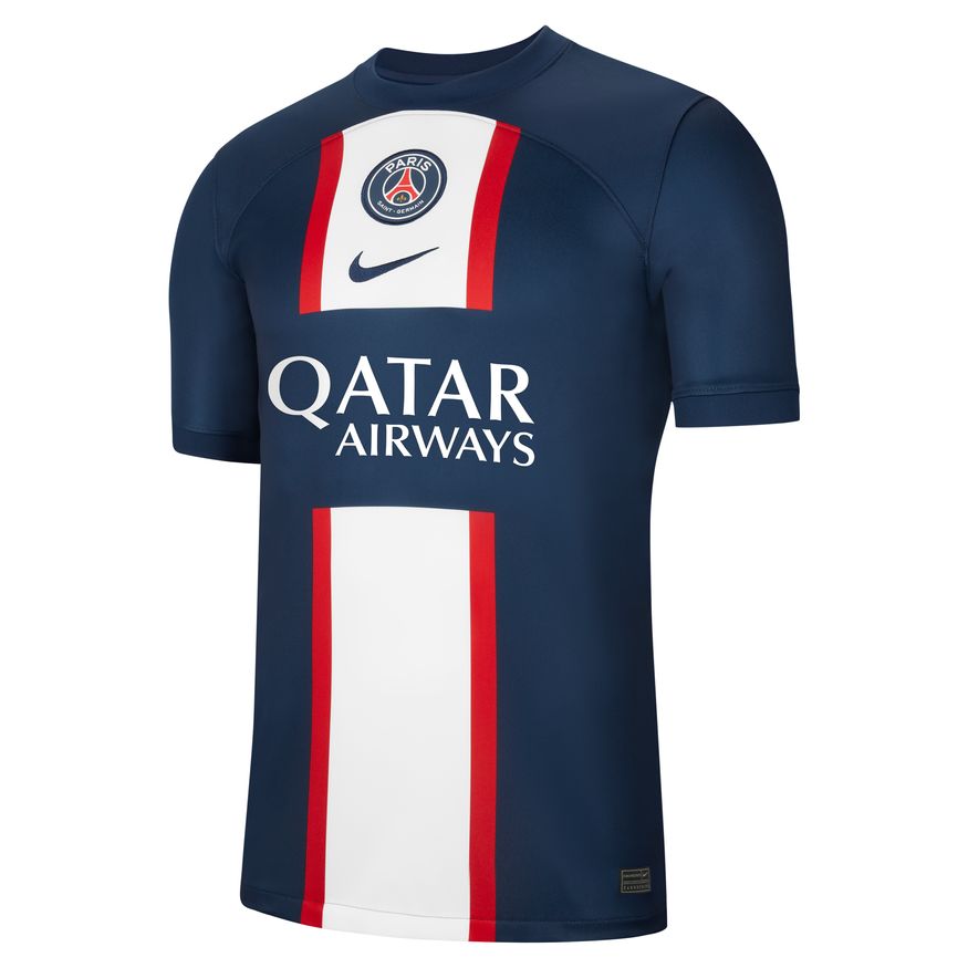Maillot domicile PSG PARIS SAINT-GERMAIN Homme 22 / 23