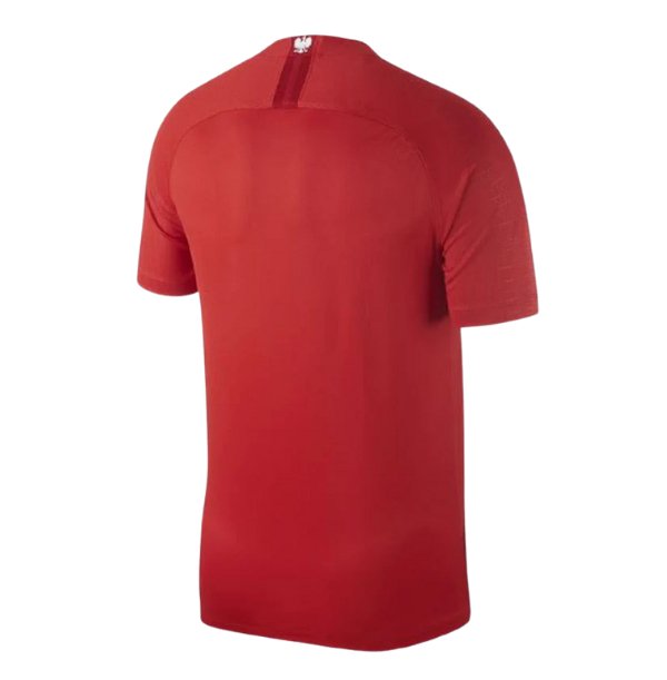 POLEN Auswärts Trikot Kinder Weltmeisterschaft 2018