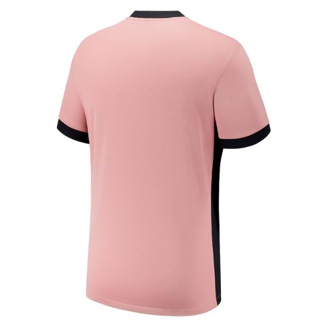 PSG PARIS SAINT-GERMAIN 3. Trikot Herren 24 / 25