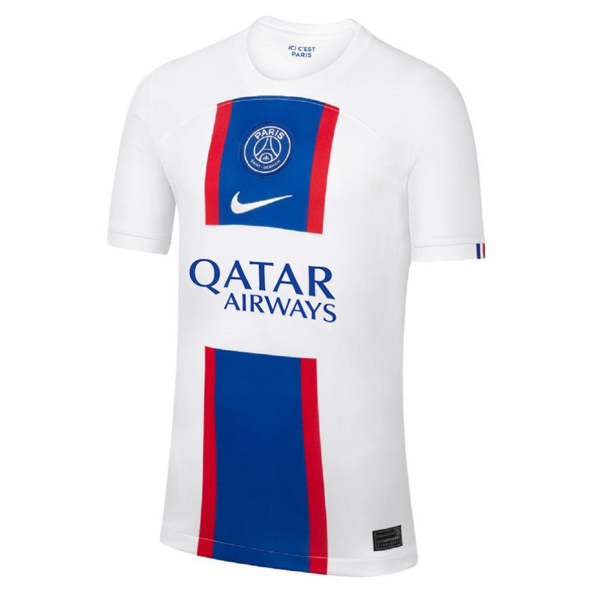 Maillot 3ème PSG PARIS SAINT-GERMAIN Homme 22 / 23