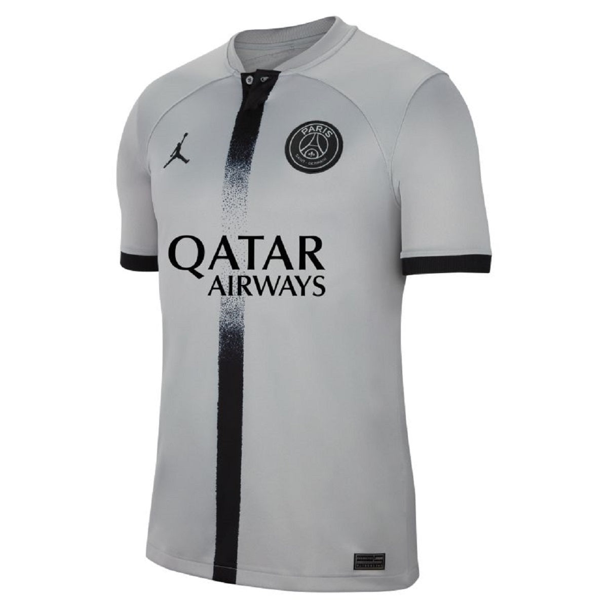 PSG PARIS SAINT-GERMAIN Auswärtstrikot Herren 22 / 23