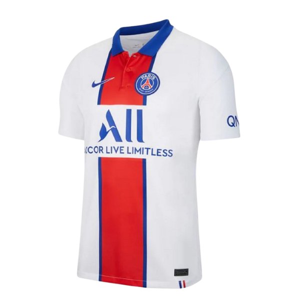 Maillot Extérieur PSG PARIS SAINT-GERMAIN Enfants 20 / 21