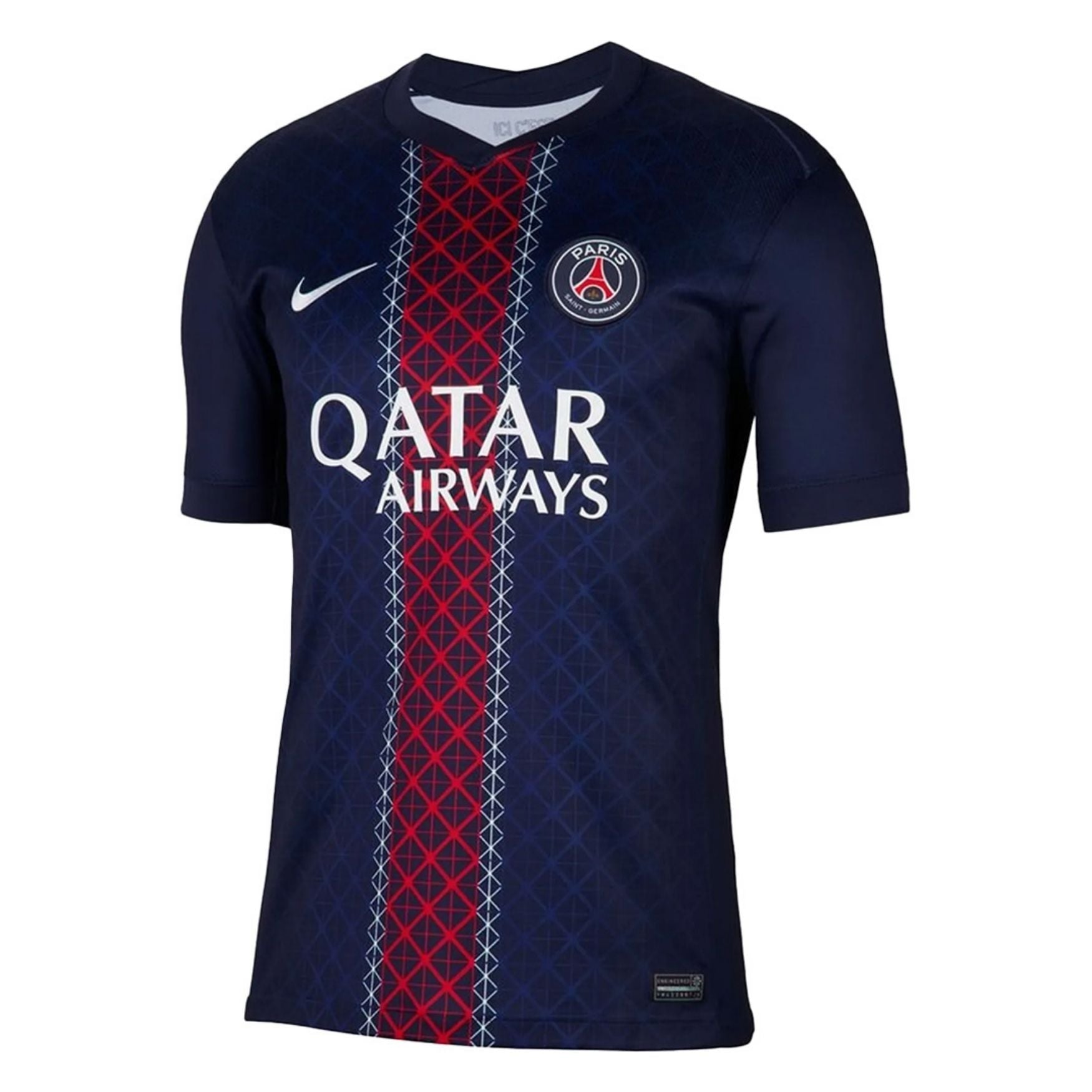 Maillot Domicile PSG PARIS SAINT-GERMAIN Homme 25 / 26