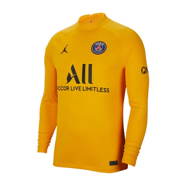 Maillot gardien domicile PSG PARIS SAINT-GERMAIN Homme 21 / 22