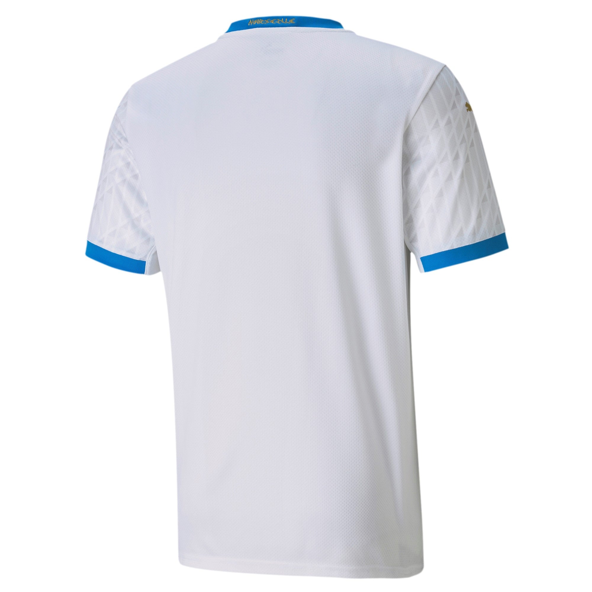 OM OLYMPIQUE MARSEILLE Heimtrikot Kids 20 / 21
