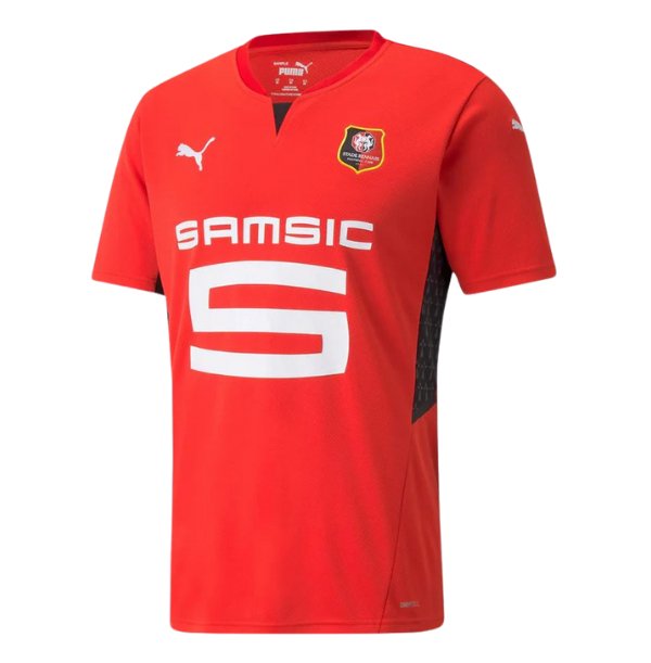 SRFC STADE RENNES Heimtrikot Herren 21 / 22