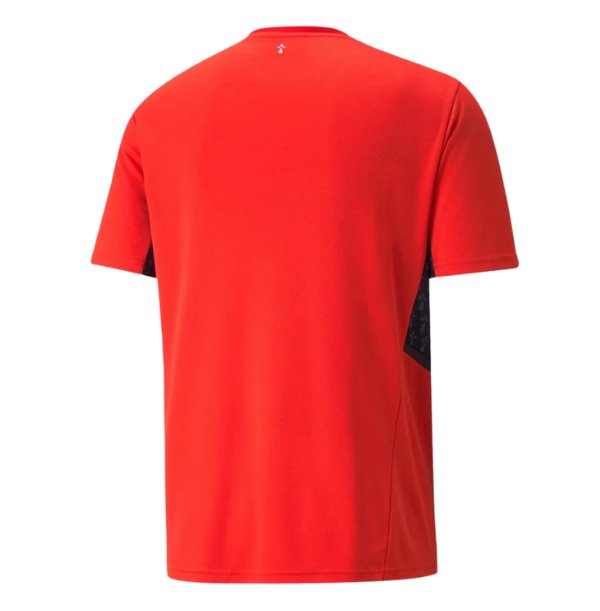 SRFC STADE RENNES Heimtrikot Herren 21 / 22