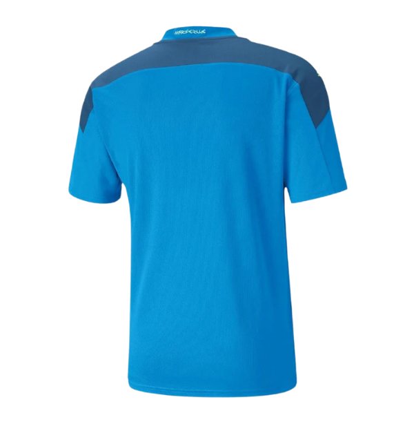 OM OLYMPIQUE MARSEILLE 3. Ausweichtrikot Herren 20 / 21