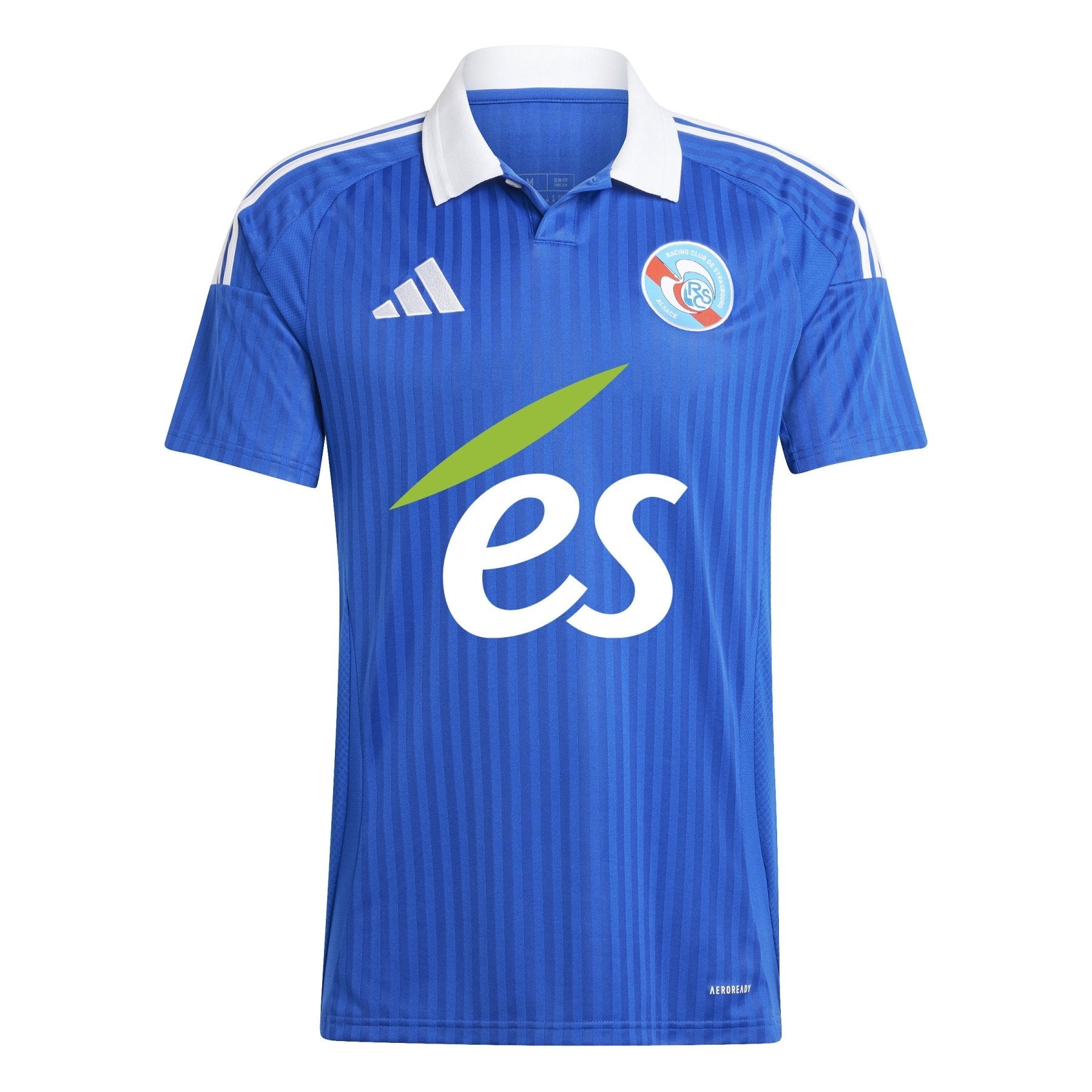 RCSA RACING STRASBOURG Home Jersey Men 24 / 25
