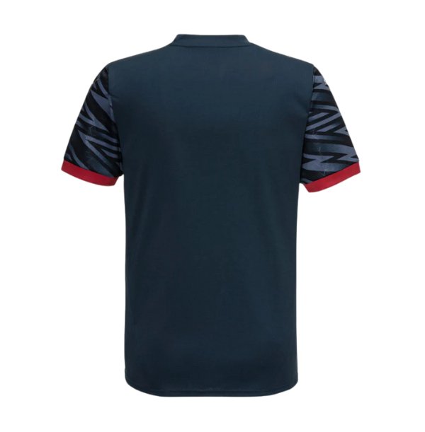 Maillot esports bleu hommes RBL RB LEIPZIG 24 / 25