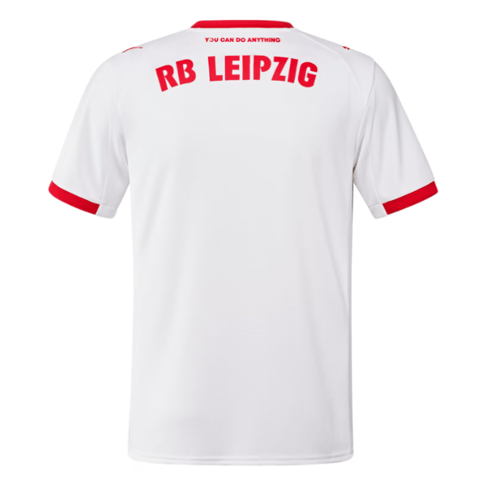 Maillot domicile Enfants RBL RB LEIPZIG 25 / 26