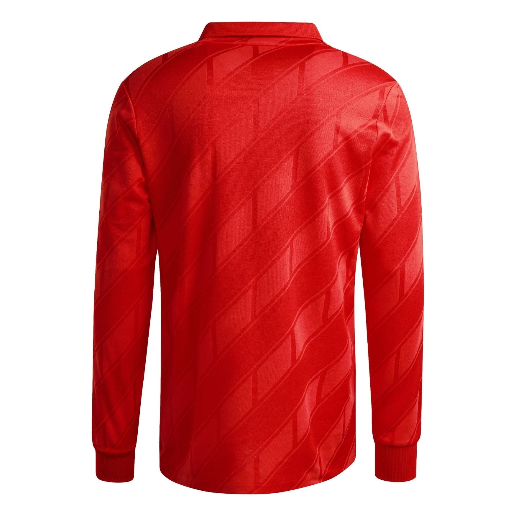 RBFA BELGIUM RETRO Jersey Home Men 1986