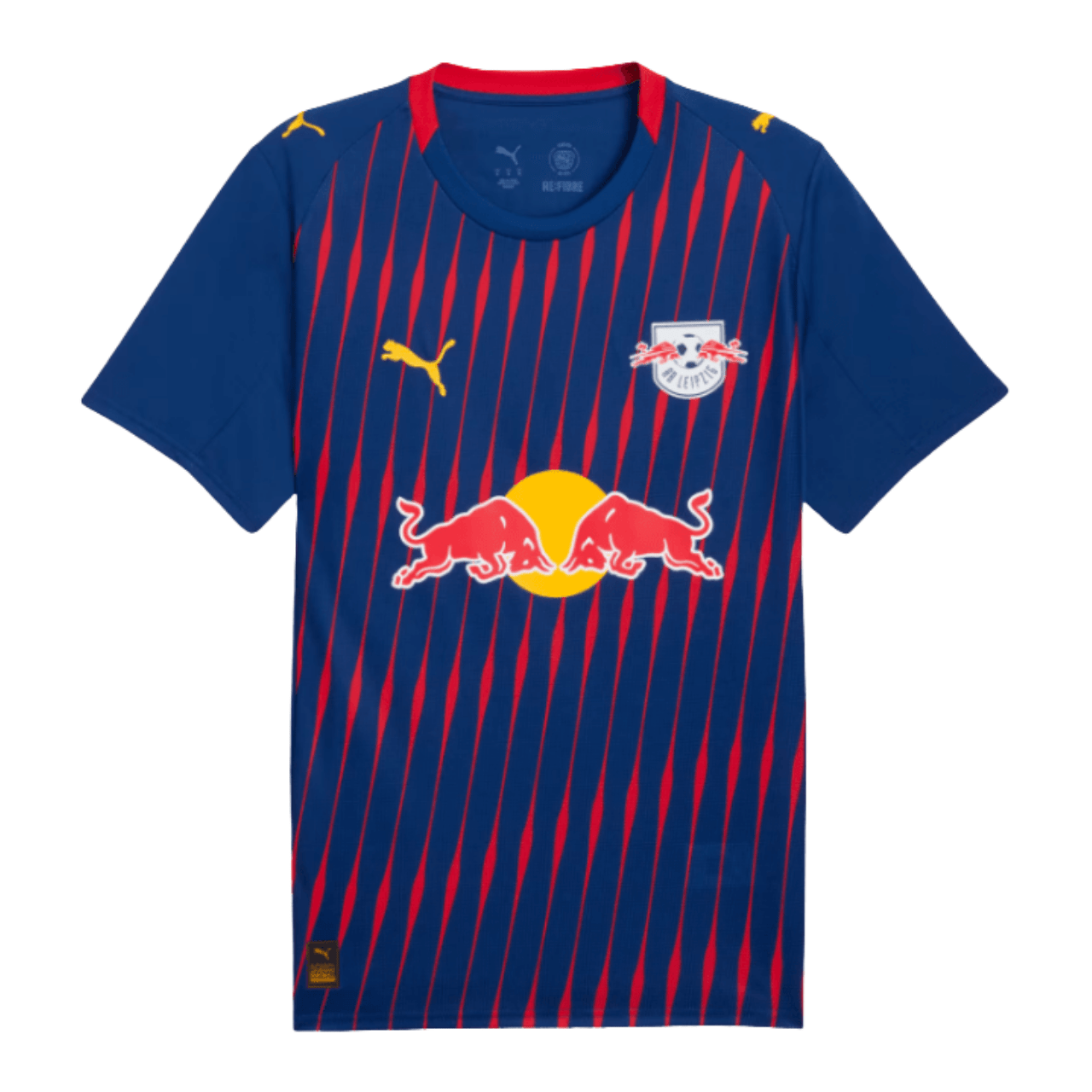 Maillot extérieur RBL RB LEIPZIG Hommes 25 / 26