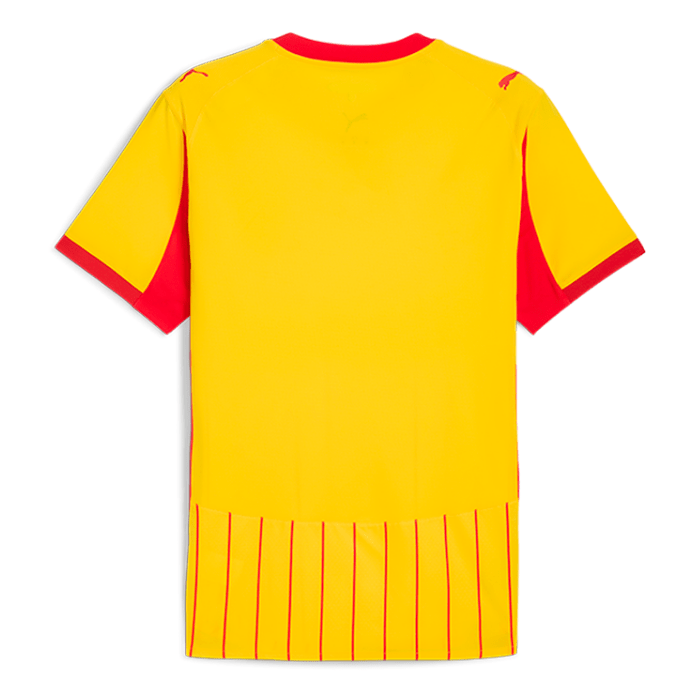 Maillot domicile RCL RC LENS Homme 25 / 26