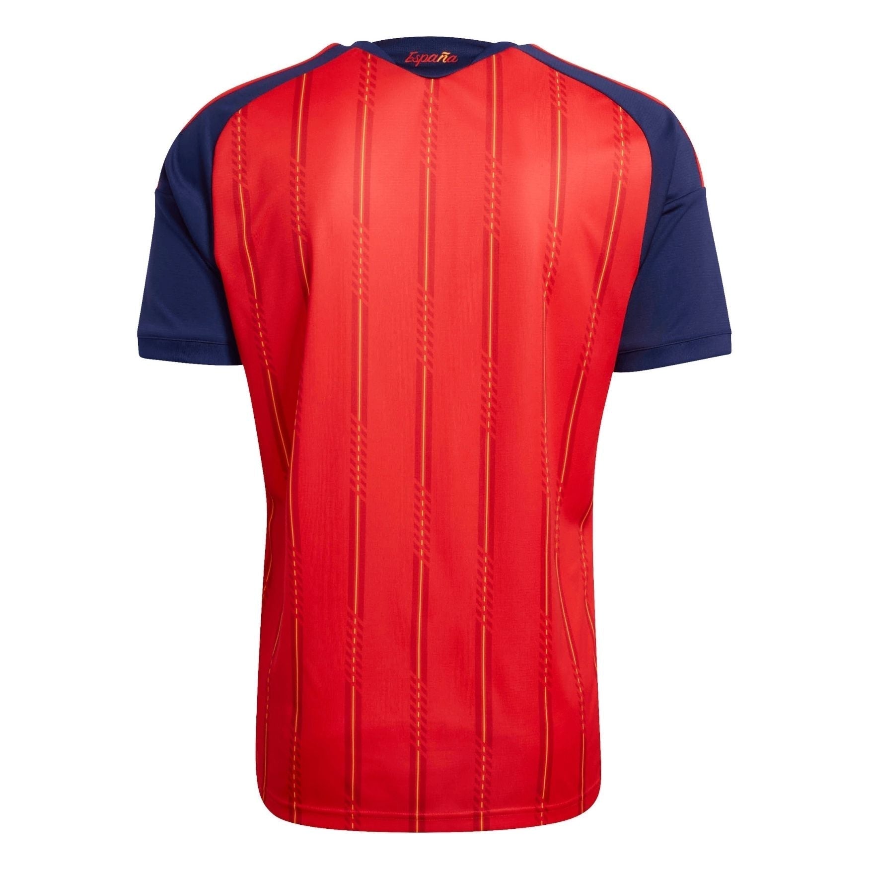 Maillot domicile RFEF ESPAGNE Enfants CM 2026