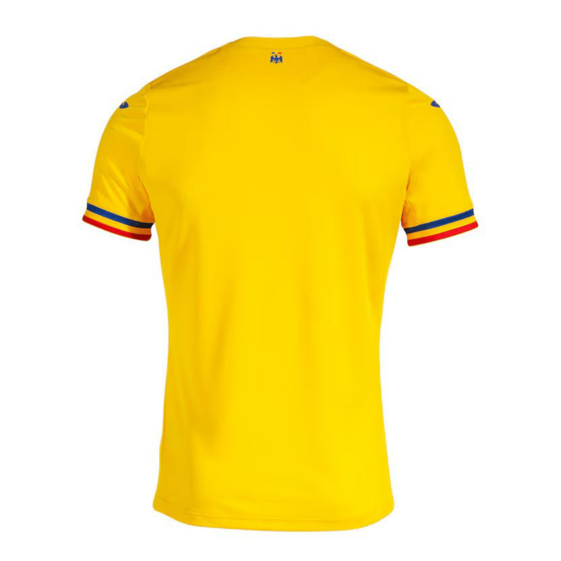 ROMANIA Home Jersey Men EURO 2024