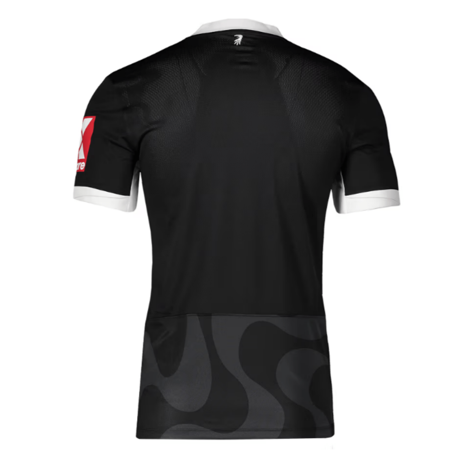 Maillot extérieur enfants SC FREIBURG 25 / 26