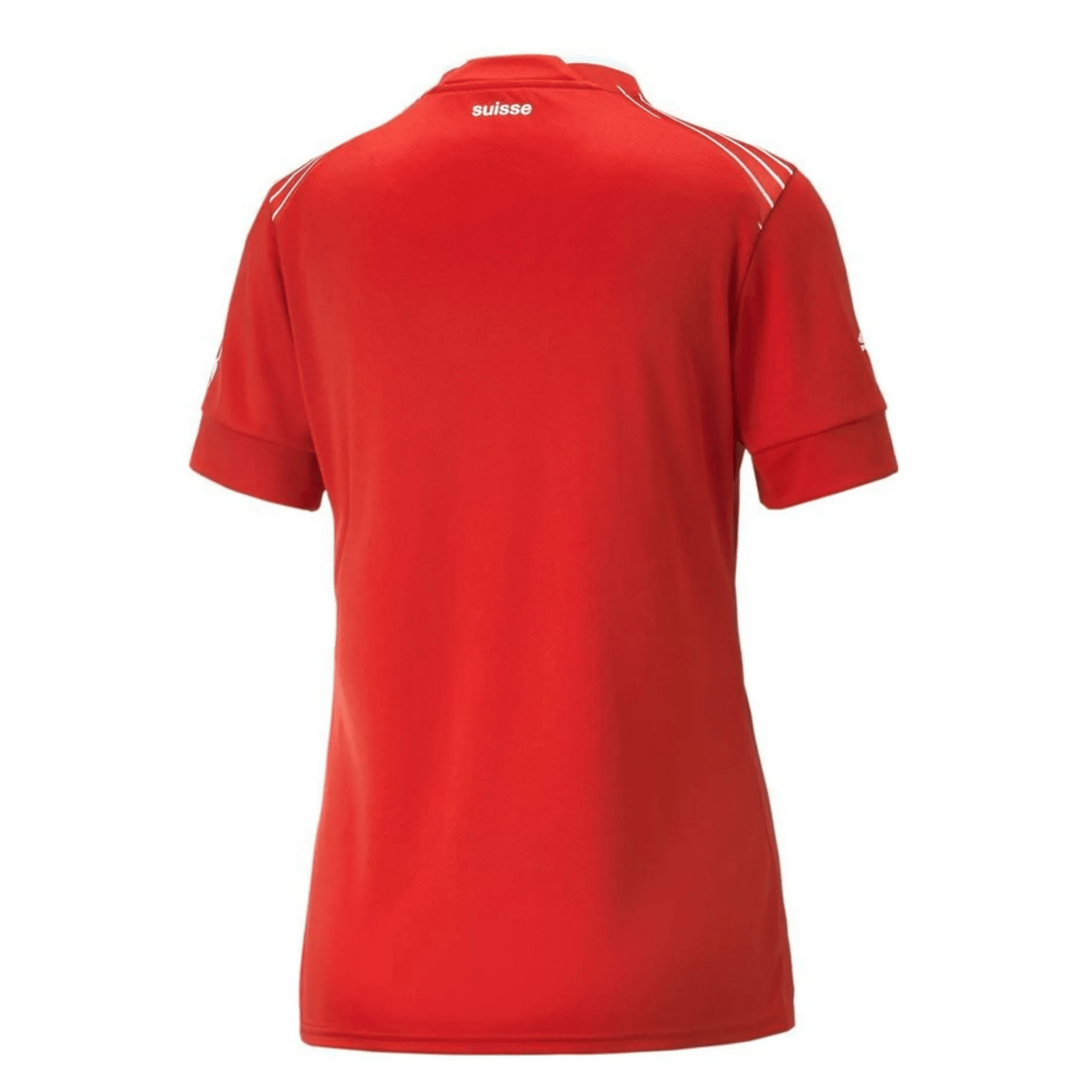 SFV SCHWEIZ Heimtrikot Damen WM 2022