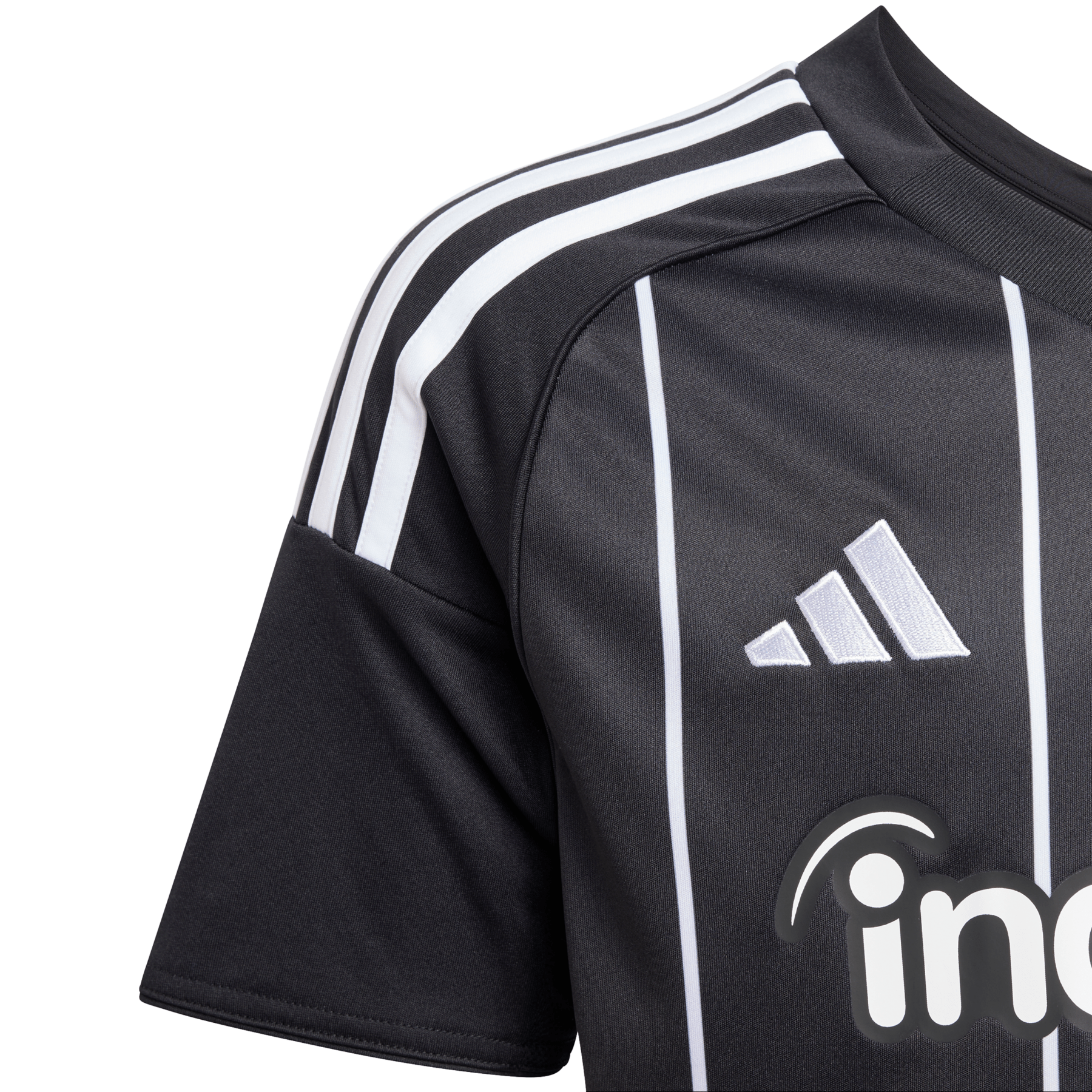 SGE EINTRACHT FRANKFURT Jersey 4th Kids 25 / 26