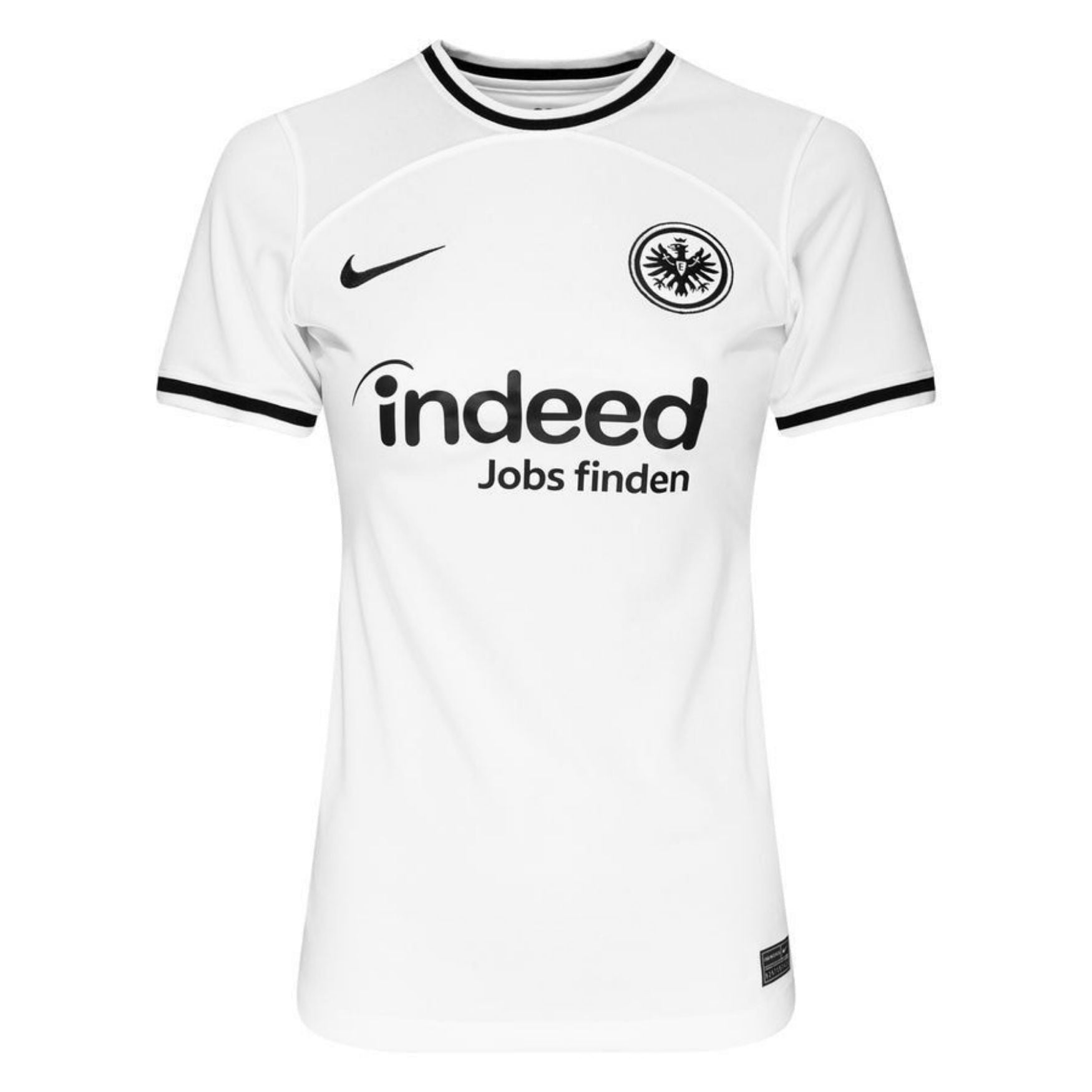 SGE EINTRACHT FRANKFURT Women's Home Jersey 22 / 23