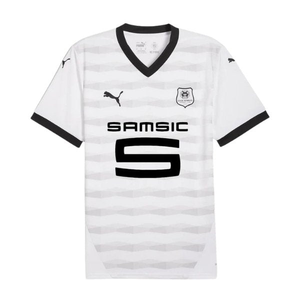 SRFC STADE RENNAIS Auswärtstrikot Herren 24 / 25