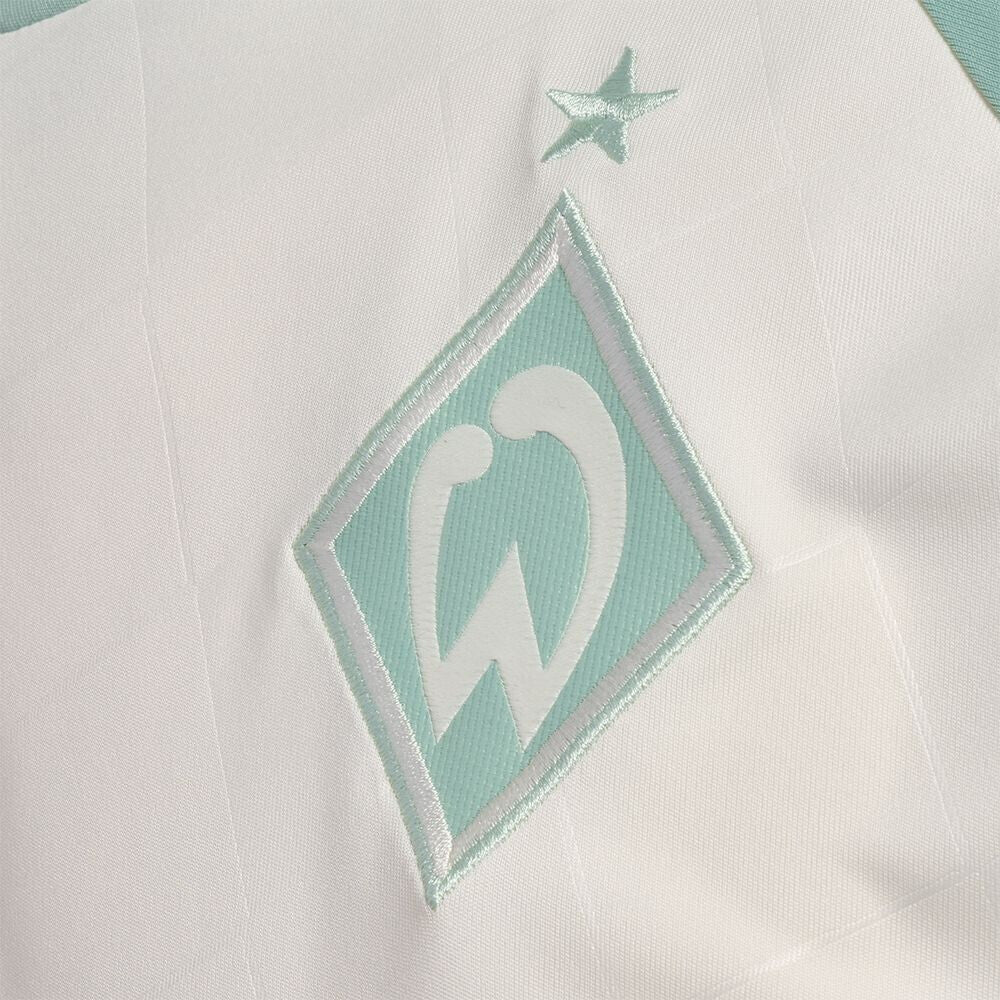 SV WERDER BREMEN Auswärtstrikot Herren 24 / 25