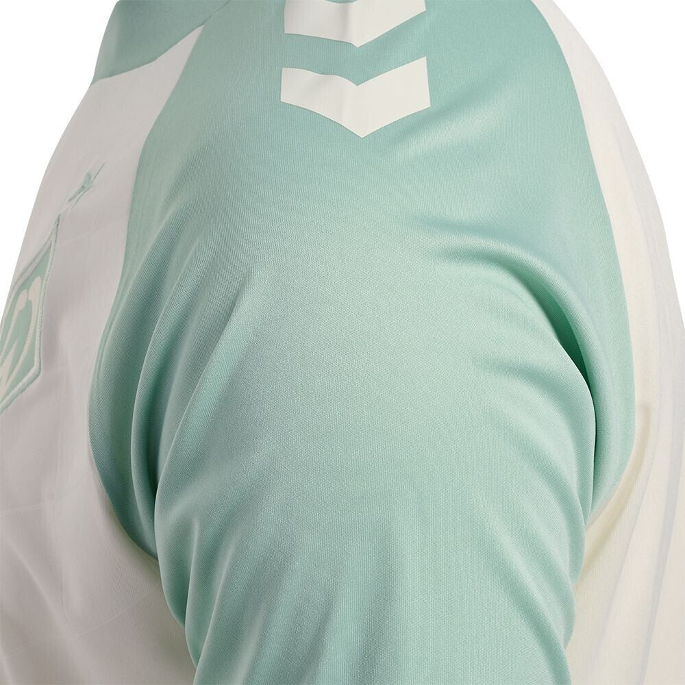 SV WERDER BREMEN Auswärts-Trikot Kinder 24 / 25