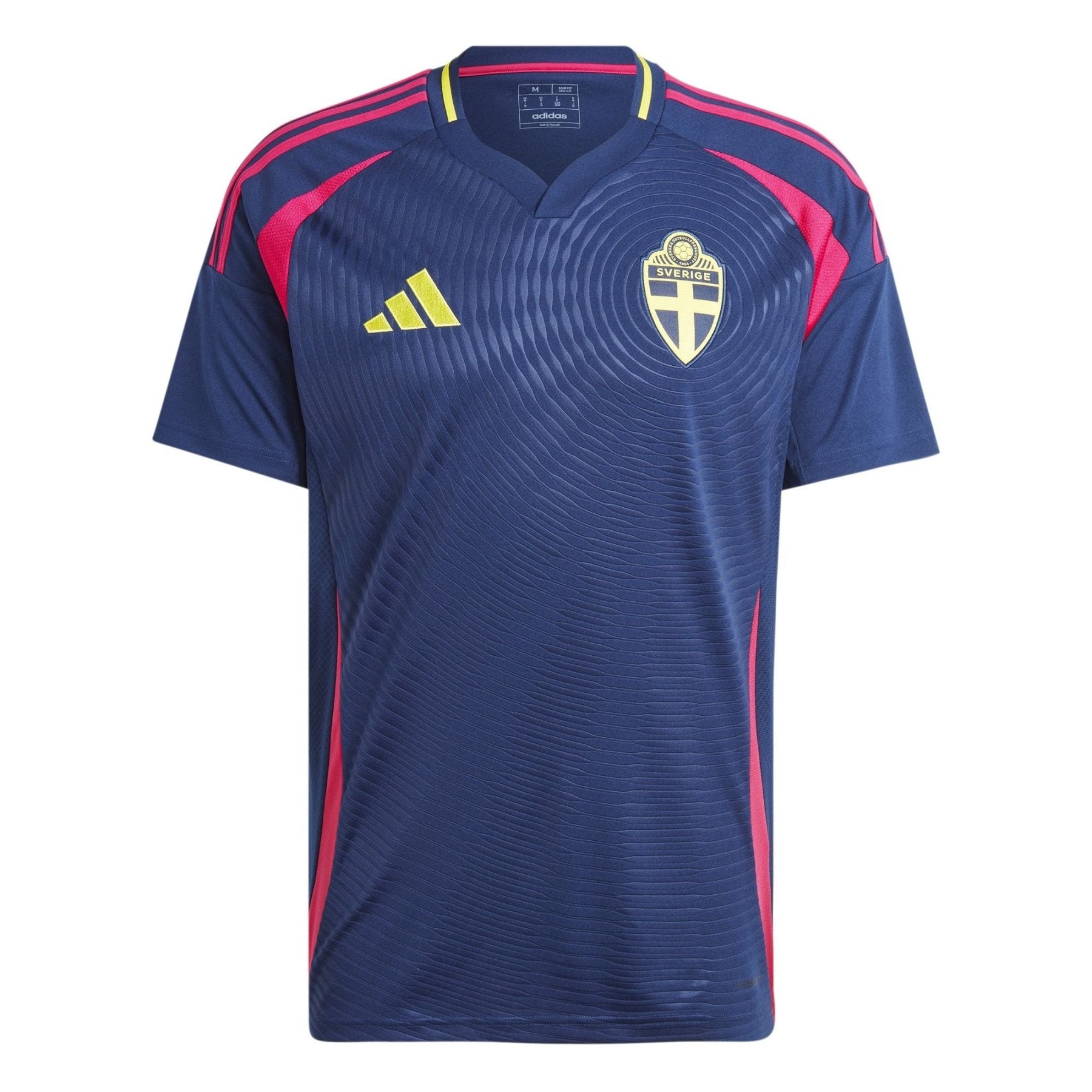 SvFF SWEDEN Away Jersey Men 24 / 25
