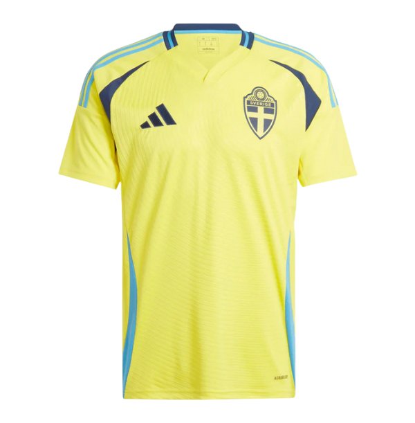 SVFF SCHWEDEN Heim-Trikot Herren 24 / 25