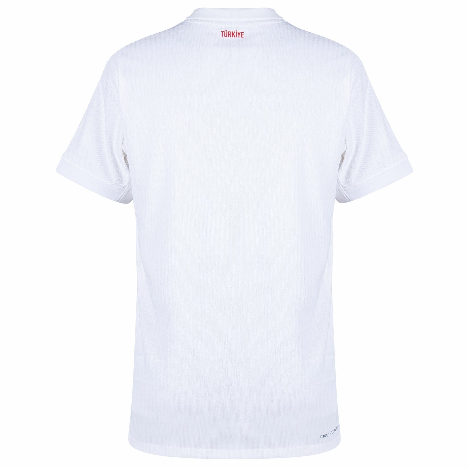 TURKEY Home Jersey Kids EURO 2024