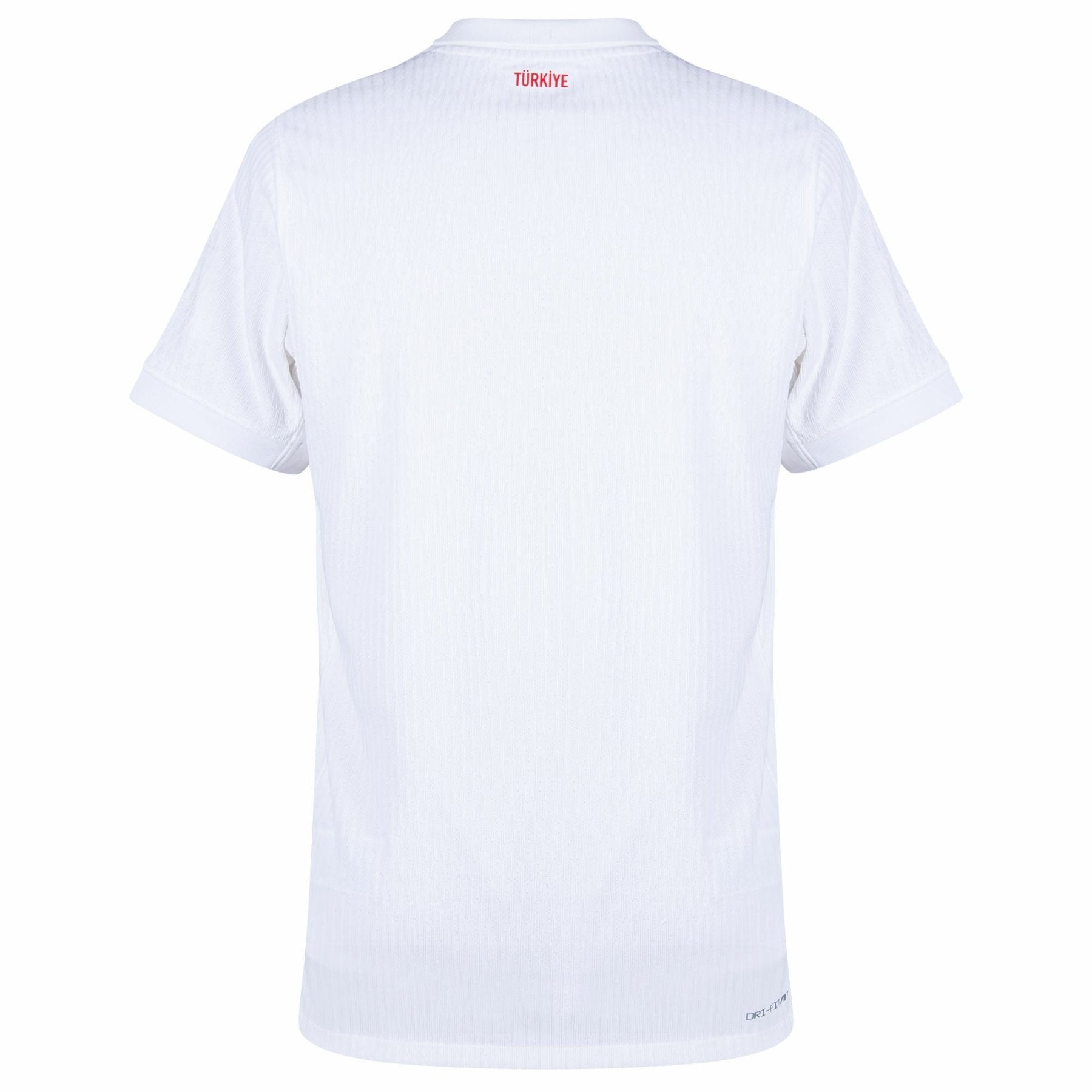 TFF TÜRKİYE Heim-Trikot Herren EURO 2024