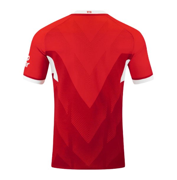VfB STUTTGART Auswärts-Trikot Herren 24 / 25