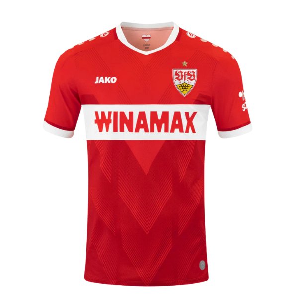 VfB STUTTGART Auswärts-Trikot Herren 24 / 25