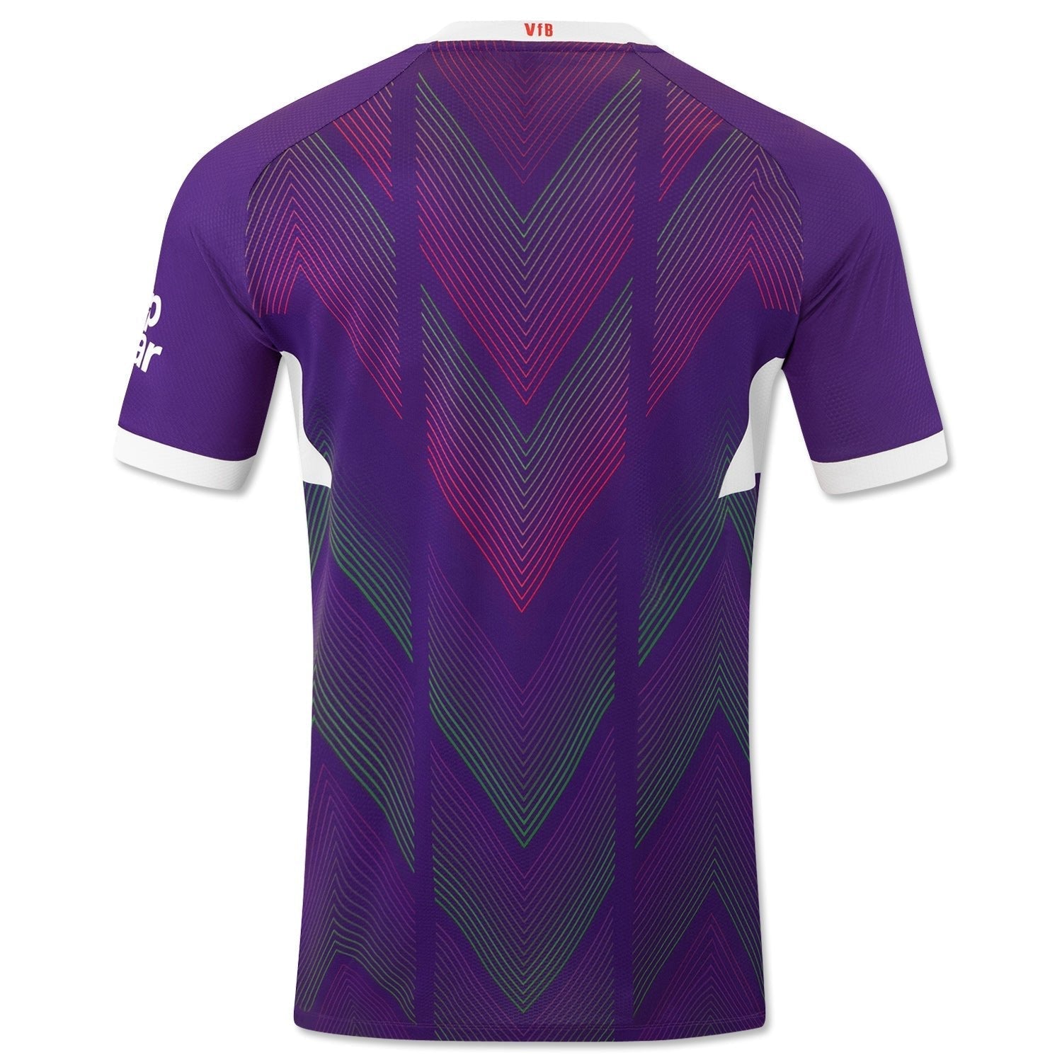 VFB STUTTGART Torwart-Trikot Herren Lila 24 / 25