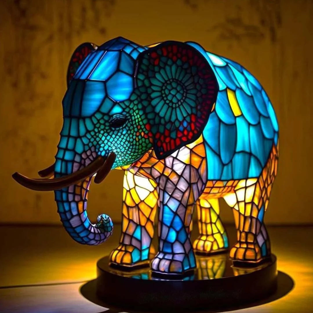 Moderne Stil Tischlampe