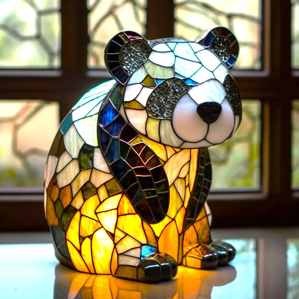 Moderne Stil Tischlampe