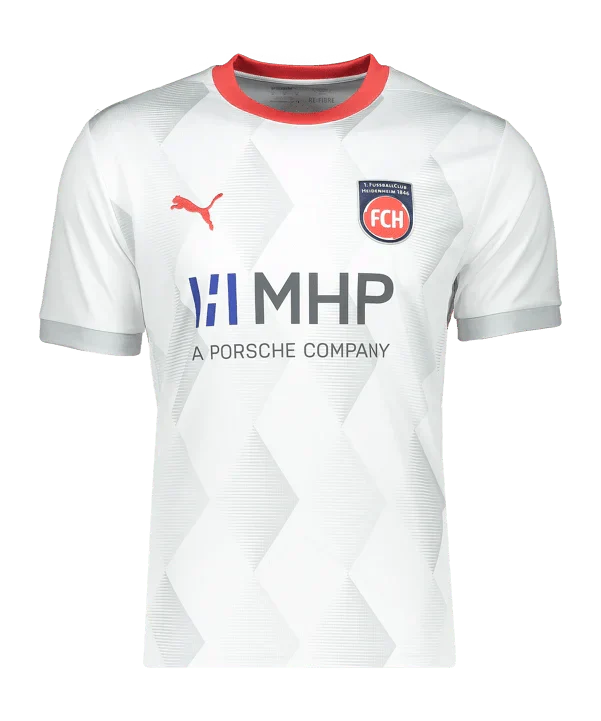 1. FC HEIDENHEIM 1846 3rd Men's Jersey 24 / 25