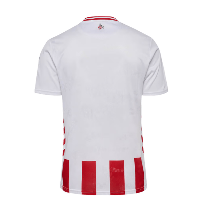 1. FC KÖLN Home Jersey Kids 25 / 26