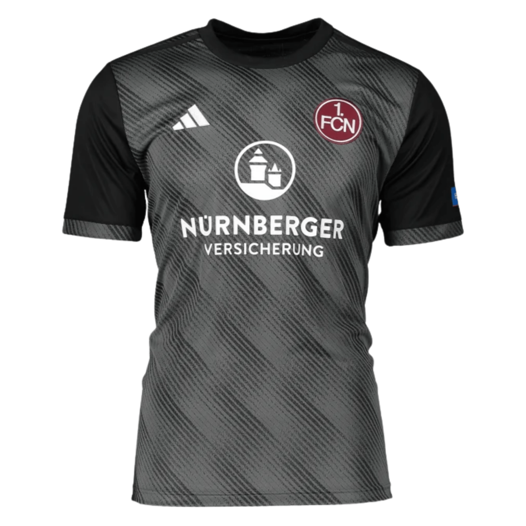 1. FC NÜRNBERG Jersey 3rd Kids 24 / 25